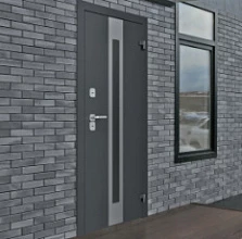 Входные двери